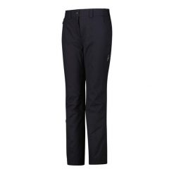 Spodnie narciarskie damskie CMP 3W20636/U423. Spodnie narciarskie CMP, m, bez wzorów, narciarskie. Za 599.99 zł.