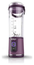 Ninja BC151EUPR fioletowy. Blendery Ninja. Za 199.00 zł.