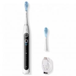 Szczoteczka soniczna Oclean X Pro 20 biały. Szczoteczki soniczne Oclean. Za 349.00 zł.