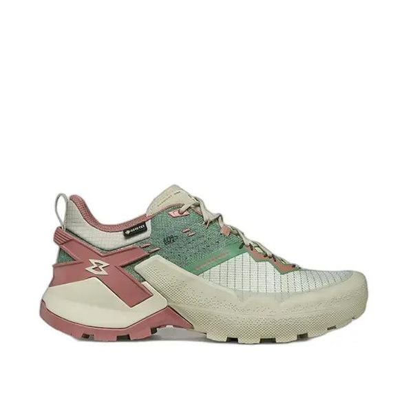 Buty trekkingowe Garmont 9.81 Onyx GTX. Szare trekkingi Garmont, z gore-texu, do biegania. Za 812.50 zł.