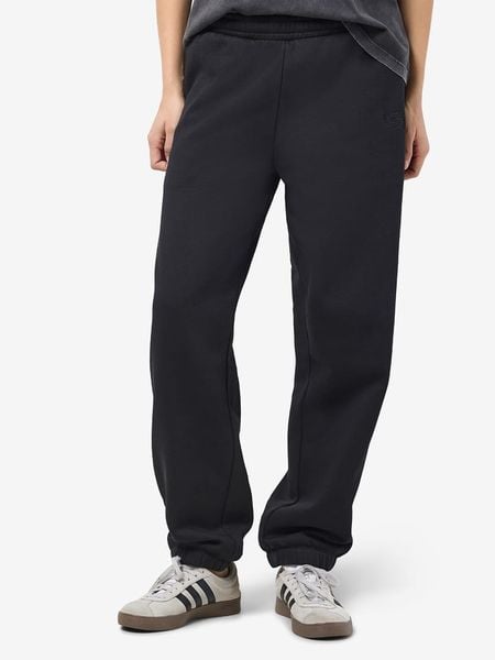 Noisy may Spodnie dresowe w kolorze czarnym rozmiar: M. Czarne spodnie dresowe Noisy may, m, bez wzorów, z dresówki. Za 114.44 zł.