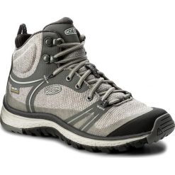 Trekkingi KEEN - Terradora Mid Wp 1016505 Gargoyle/Magnet. Trekkingi Keen. W wyprzedaży za 329.00 zł.