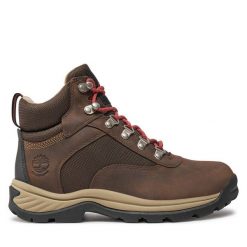 Trapery Timberland. Brązowe trapery i śniegowce Timberland. Za 769.99 zł.
