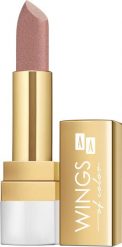 AA Wings of Color Lipstick Creamy Care Pomadka 22 Sahara Sand 3,8 g. Pomadki OCEANIC. Za 31.99 zł.