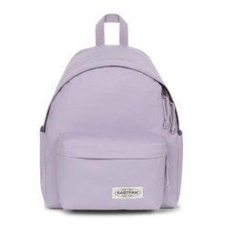 Plecak Day Washed Eastpak Day Pak'r. Fioletowe plecaki Eastpak, bez wzorów. Za 292.00 zł.