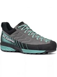 Buty trekkingowe damskie SCARPA Mescalito GTX. Czarne trekkingi Scarpa, z gore-texu, wspinaczkowe. Za 919.99 zł.