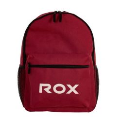 Plecak Rox R-Classic. Czerwone plecaki Trespass, bez wzorów, z poliesteru. Za 149.99 zł.