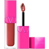 Valentino Make Up - Puffer gloss - Pielęgnujący Błyszczyk Powiększający Usta I Nadający Połysk - Puffer gloss 140r - Dla Kobiet. Błyszczyki Valentino Make Up. Za 179.00 zł.