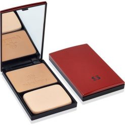 SISLEY Phyto Teint Eclat Compact Foundation podkład w kompakcie do twarzy 02 Soft Beige 10g. Podkłady marki Sisley. Za 294.00 zł.