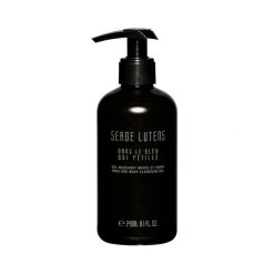 Serge Lutens Matin Lutens Dans le bleu qui pétille Hand and Body Cleansing Gel Żele do mycia twarzy 240 ml. Oczyszczanie Serge Lutens. Za 186.99 zł.