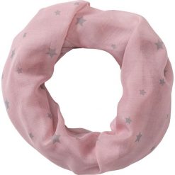 Szal koło bonprix stary jasnoróżowy. Szaliki bonprix. Za 44.99 zł.