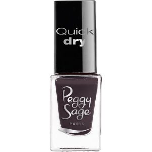 Peggy Sage Lakier do paznokci Quick dry Zoé 5ml (105224). Lakiery Peggy Sage. Za 9.54 zł.