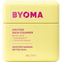 Melting Balm Cleanser - Balsam oczyszczający do twarzy. Kremy do twarzy Byoma. Za 92.00 zł.
