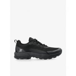 Buty turystyczne Garmont 9.81 Heli. Czarne trekkingi Garmont, trekkingowe. Za 488.99 zł.