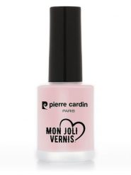 Pierre Cardin Lakier do paznokci "Mon Joli Vernis - 211" - 10 ml rozmiar: onesize. Różowe lakiery Pierre Cardin. Za 11.14 zł.