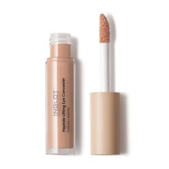Inglot LIFTINGUJĄCY KOREKTOR POD OCZY Z PEPTYDAMI INGLOT 203 SOFT BEIGE Korektory 4,6 ml 206 - ROSE BEIGE. Korektory Inglot. Za 68.00 zł.