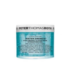 Peter Thomas Roth Water Drench Hyaluronic Cloud Gel Mask Maseczki nawilżające 50 ml. Maseczki Peter Thomas Roth. Za 127.20 zł.