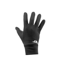 Rękawiczki do pilki nożnej RT GLOVES FP. Rękawiczki REA TAPE, bez wzorów, z dzianiny, sportowe. Za 59.99 zł.