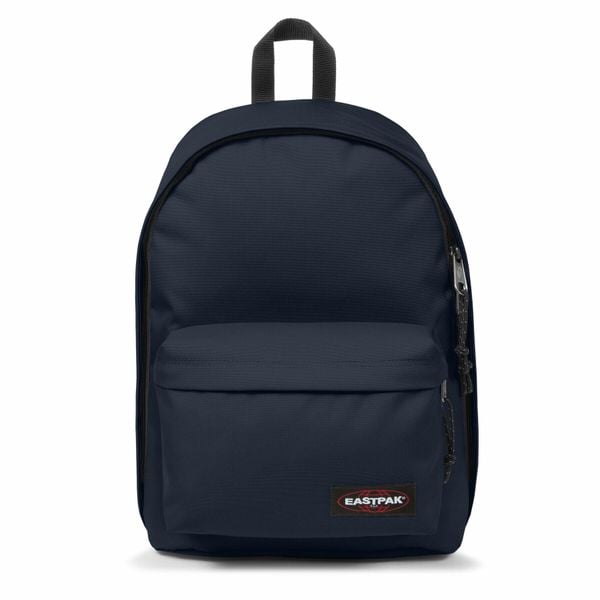 Plecak Eastpak Out Of Office. Niebieskie plecaki Eastpak, bez wzorów. Za 249.99 zł.