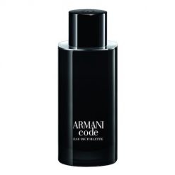 Armani - Armani Code - Woda Toaletowa - Armani Code New Edt 125ml - Dla Mężczyzn. Perfumy męskie Armani. Za 739.00 zł.