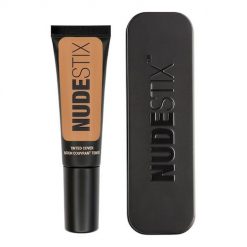 Nudestix - Tinted Cover Foundation - Podkład - Nudies Tinted Cover - Nude 7 - Dla Kobiet. Podkłady NUDESTIX. Za 169.00 zł.