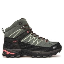 Trekkingi CMP. Szare trekkingi CMP, trekkingowe. Za 529.99 zł.