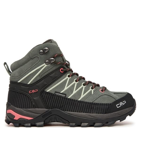 Trekkingi CMP. Szare trekkingi CMP, trekkingowe. Za 529.99 zł.