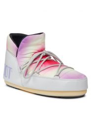 Moon Boot Śniegowce Pumps Tie Dye 14601800002 Szary. Szare trapery i śniegowce Moon Boot, z syntetyku. Za 899.99 zł.