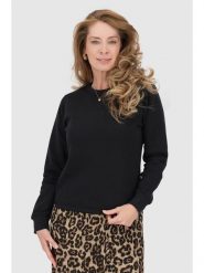 Alife and kickin Bluza w kolorze czarnym rozmiar: XL. Czarne bluzy Alife and Kickin, xl, bez wzorów, bez kaptura. Za 129.95 zł.