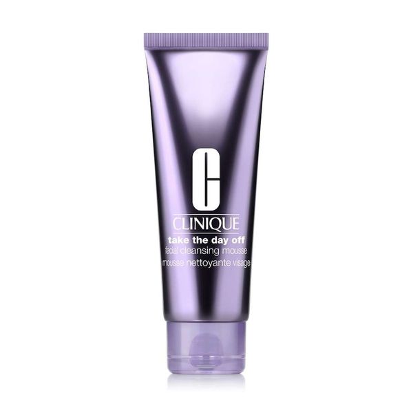 Clinique Take the Day off Facial Cleansing Mousse Pianki do twarzy 125 ml. Oczyszczanie Clinique. Za 107.80 zł.