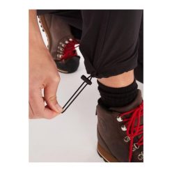 Spodnie trekkingowe damskie Scree Women. Czarne spodnie sportowe Marmot, m, bez wzorów, trekkingowe. Za 401.99 zł.