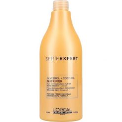 L’Oreal Professionnel L'OREAL PROFESSIONNEL_Serie Expert Nutrifier Glycerol + Coco Oil Nourishing System Conditioner nawilżająca odżywka do włosów 750. Odżywki do włosów L'Oreal Paris. Za 84.99 zł.