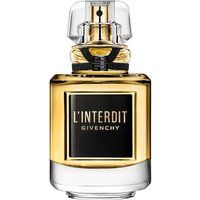 Givenchy - L'interdit Parfum - Parfum - L'interdit 25 Parfum 50ml - Dla Kobiet. Perfumy damskie Givenchy. Za 599.00 zł.
