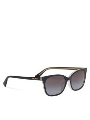 LAUREN RALPH LAUREN Okulary przeciwsłoneczne 0RA5348U 62978G Różowy. Czerwone okulary przeciwsłoneczne Lauren Ralph Lauren, bez wzorów. Za 489.99 zł.