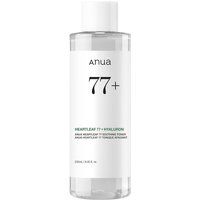 Please integrate : Heartleaf 77% Soothing Toner - Tonik kojąco-nawilżający. Oczyszczanie Anua. Za 99.00 zł.