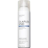 No.4D Clean Volume Detox - Suchy szampon. Szampony do włosów Olaplex. Za 145.00 zł.