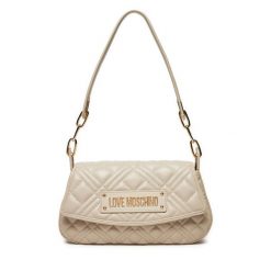 Torebka LOVE MOSCHINO. Torebki klasyczne Love Moschino, bez wzorów, bez dodatków. Za 449.99 zł.