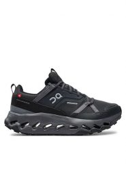 On Trekkingi Cloudhorizon Waterproof 3WE10020106 Granatowy. Niebieskie obuwie sportowe On, z materiału, trekkingowe. Za 939.99 zł.