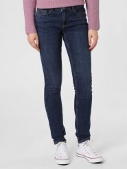 Opus Jeansy Kobiety niebieski, 42-30. Niebieskie jeansy Opus, bez wzorów. Za 399.95 zł.