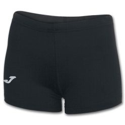 Legginsy do biegania damskie Joma Brama academy termoaktywne krótkie. Czarne legginsy Joma, m, bez wzorów, krótkie. Za 62.99 zł.
