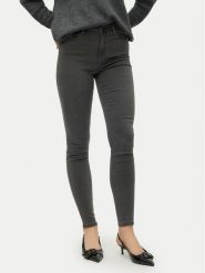 Vero Moda Jeansy Sophia 10201804 Szary Skinny Fit. Szare jeansy Vero Moda, xs, bez wzorów. Za 89.99 zł.