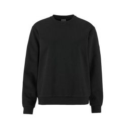 Bluza damska Craft Community 2.0. Czarne bluzy Craft, l, bez wzorów, z materiału, bez kaptura. Za 205.40 zł.