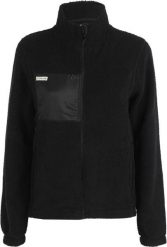 Damska bluza The People Rep Softy czarna. Czarne bluzy Givova, na zimę, l, bez wzorów, z gumy, bez kaptura. Za 202.99 zł.