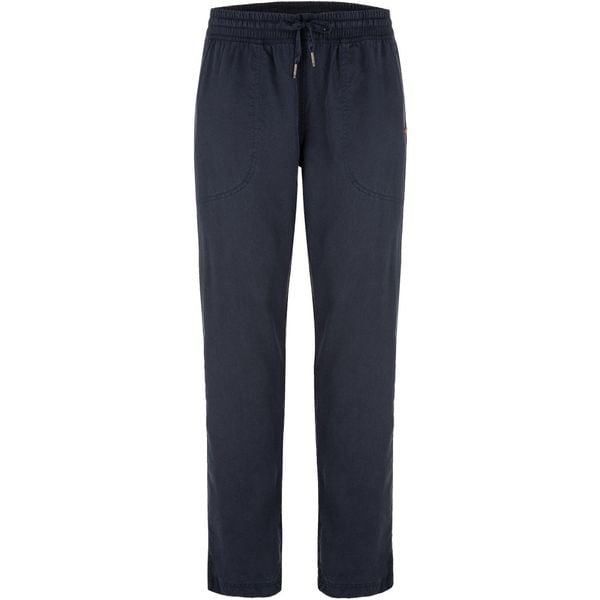 Spodnie damskie LOAP Nalina, S. Fioletowe spodnie dresowe Lolë, s, bez wzorów. Za 150.99 zł.