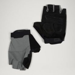 Rękawiczki rowerowe Endura Loop Mitt. Szare rękawiczki ENDURA, bez wzorów, sportowe. Za 109.99 zł.
