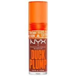 NYX Professional Makeup NYX Professional Makeup Duck Plump błyszczyk powiększający usta Bubblegum Bae 7ml Błyszczyki MOCHA ME CRAZY. Błyszczyki NYX Professional Makeup. Za 52.30 zł.