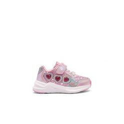 Kapcie CONGUITOS COSH261030 Rose. Czerwone obuwie domowe CONGUITOS, bez wzorów, z syntetyku, bez zapięcia. Za 225.09 zł.
