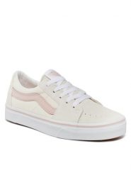 Tenisówki Vans. Szare trampki Vans, bez wzorów, bez zapięcia. Za 259.99 zł.