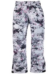 Burton Spodnie narciarskie "[ak] Summit GORE-TEX Insulated 2L" ze wzorem rozmiar: XS. Spodnie dresowe Burton, l, bez wzorów, z gore-texu, narciarskie, gore-tex. Za 460.12 zł.