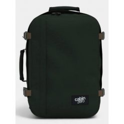 Plecak Cabin Zero Classic 36L. Brązowe plecaki CABINZERO, bez wzorów. W wyprzedaży za 239.00 zł.